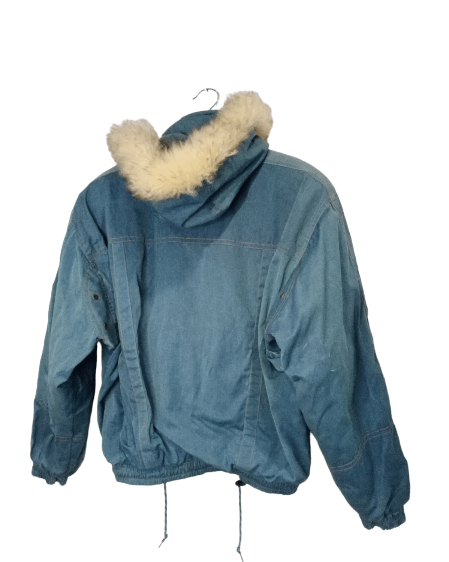Vintage × Yamaha Vintage Yamaha Basic Ski Bomber Jacket Size L Size US L / EU 52-54 / 3 - 10 Thumbnail
