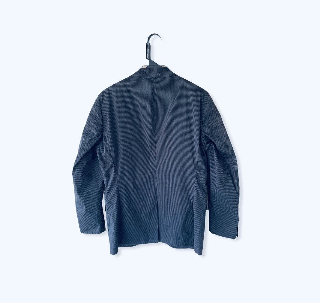 Jil Sander × Uniqlo JIL SANDER X UNIQLO COAT Size US L / EU 52-54 / 3 - 2 Thumbnail