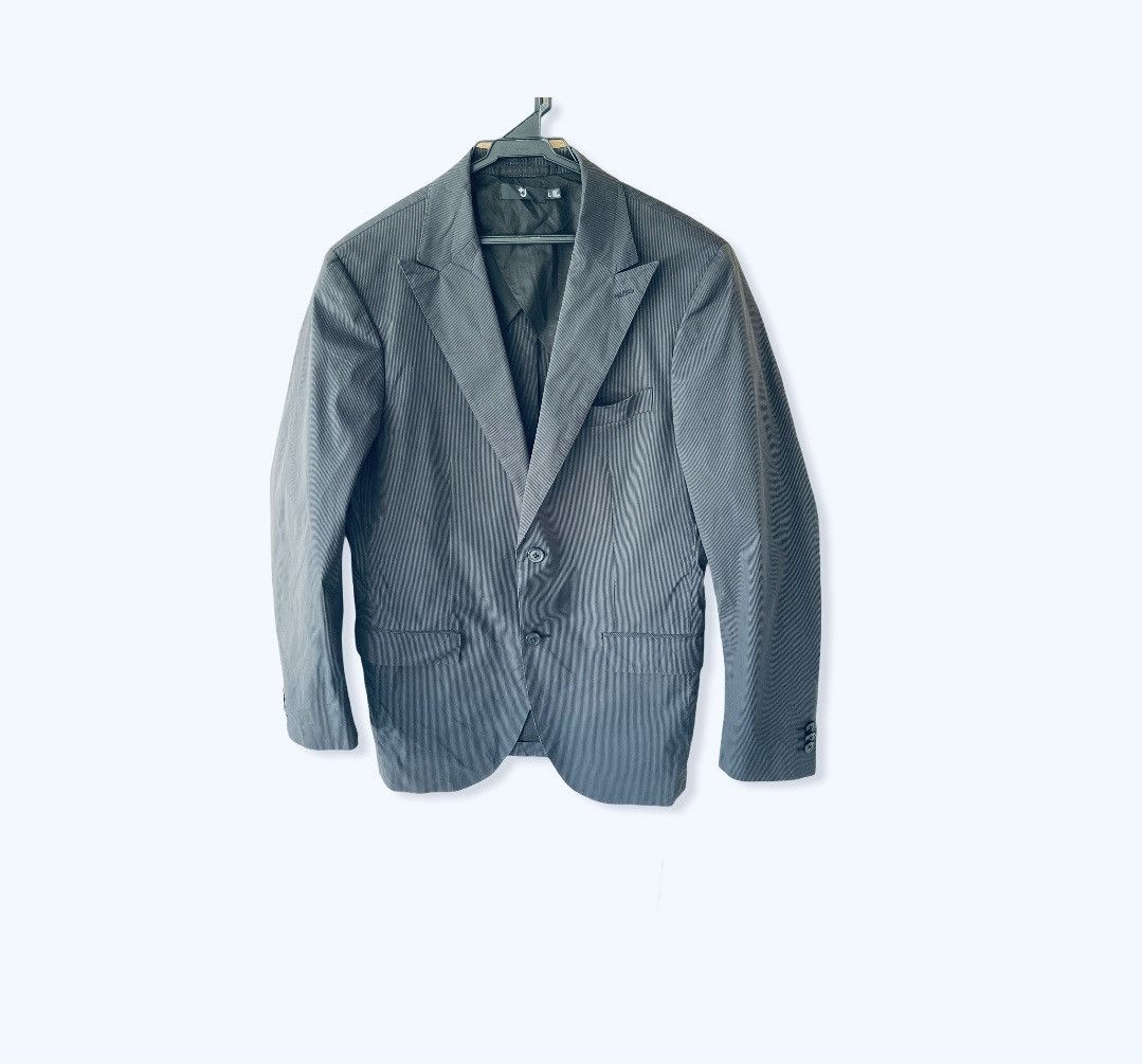 Jil Sander × Uniqlo JIL SANDER X UNIQLO COAT Size US L / EU 52-54 / 3 - 1 Thumbnail