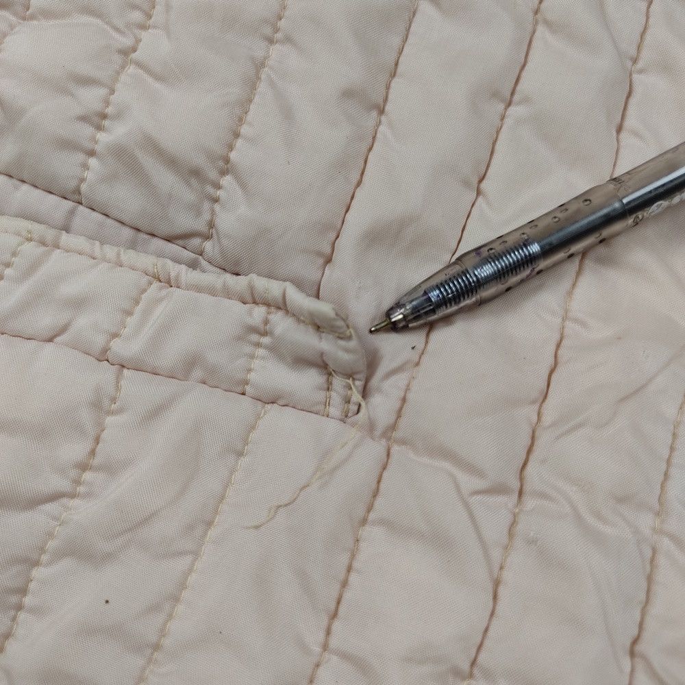 Asics Vintage Asics Japanese Sport Varsity Bomber Style Jacket Size US S / EU 44-46 / 1 - 6 Thumbnail