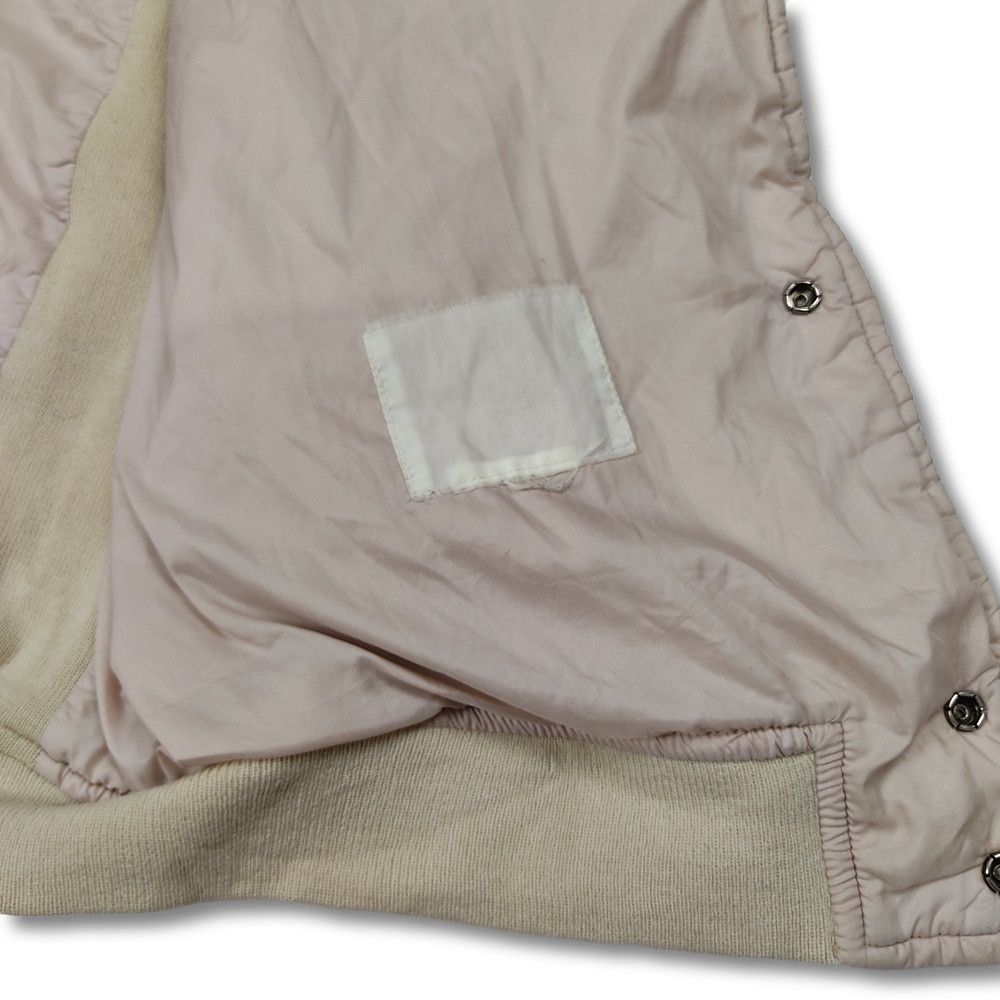 Asics Vintage Asics Japanese Sport Varsity Bomber Style Jacket Size US S / EU 44-46 / 1 - 8 Thumbnail