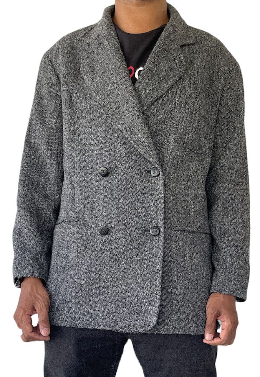 Christian Dior Monsieur CHRISTIAN DIOR SORTS JACKET Size US M / EU 48-50 / 2 - 1 Thumbnail