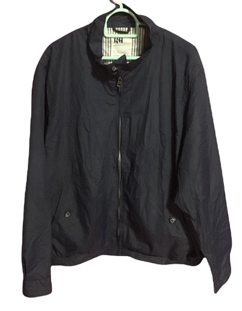 Kansai Yamamoto KANSAI YAMAMOTO HOMME BLUE SIZE L SWEATER Size US L / EU 52-54 / 3 - 1 Thumbnail