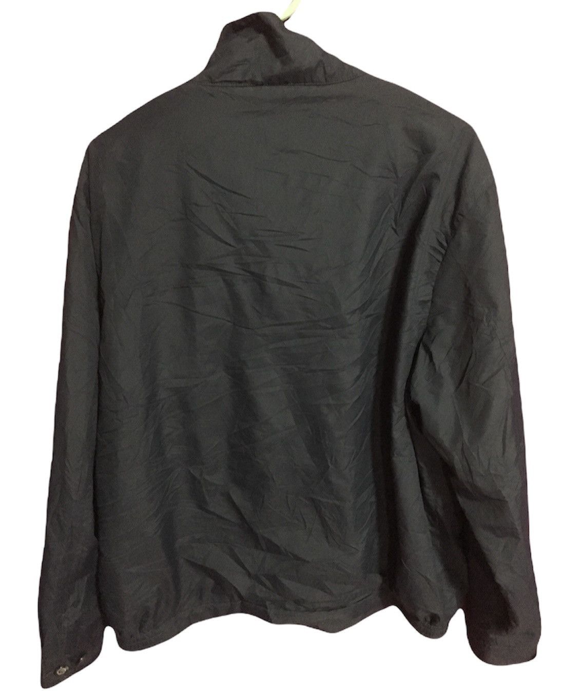 Kansai Yamamoto KANSAI YAMAMOTO HOMME BLUE SIZE L SWEATER Size US L / EU 52-54 / 3 - 2 Thumbnail