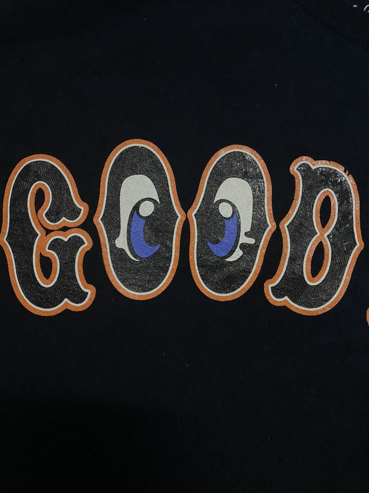 Xlarge XLARGE GOODEYE x Yomiuri GIANTS x Journal Standard T-Shirt Size US M / EU 48-50 / 2 - 7 Thumbnail