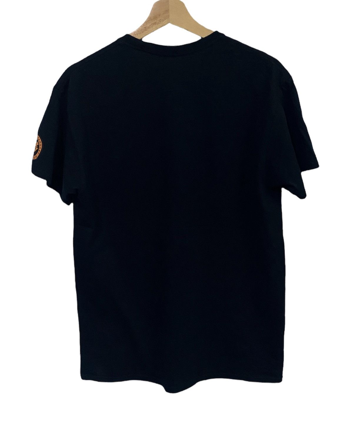 Xlarge XLARGE GOODEYE x Yomiuri GIANTS x Journal Standard T-Shirt Size US M / EU 48-50 / 2 - 2 Thumbnail