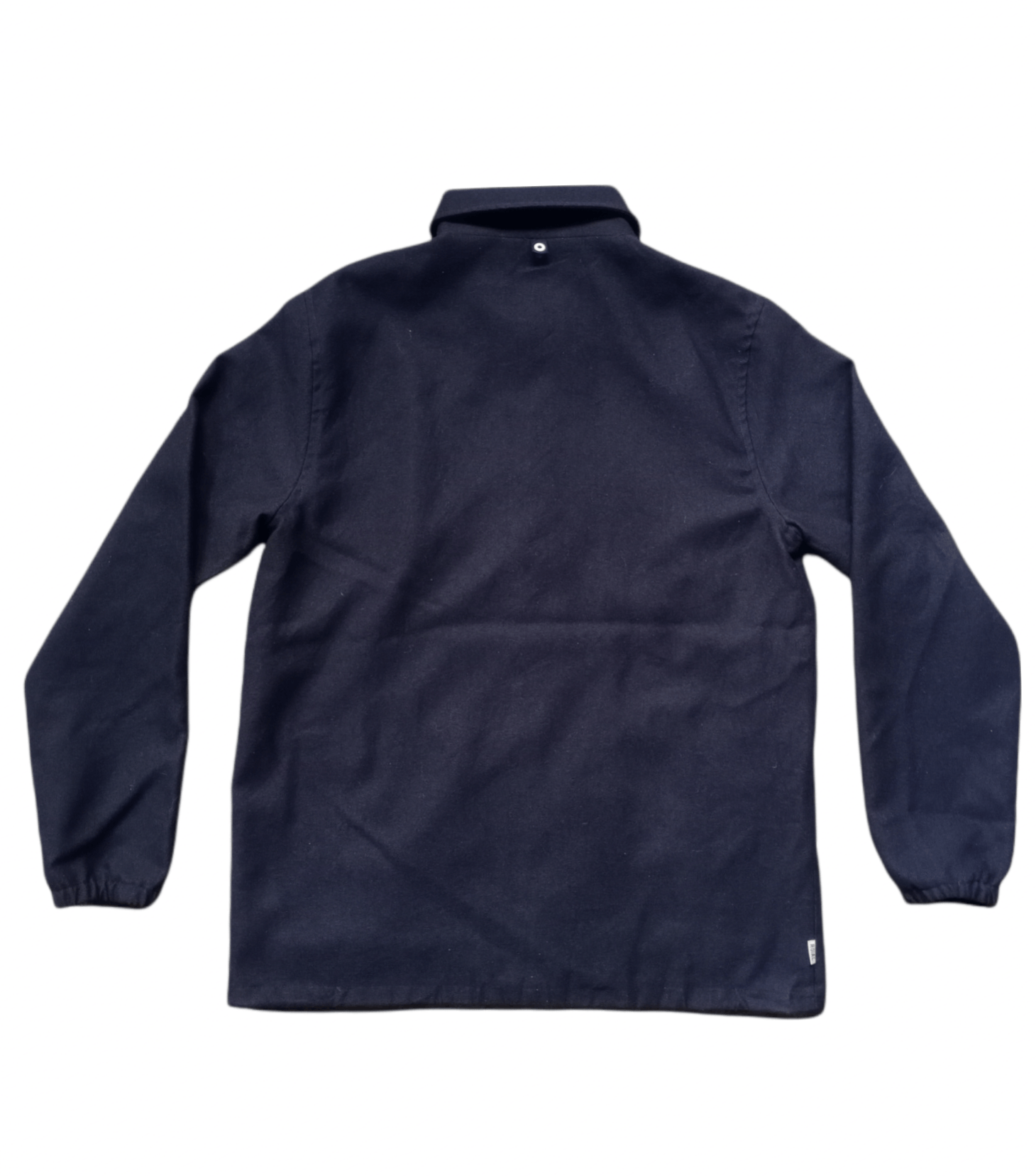 Indian Motorcycle Roail Garment&Supply.Co Snap Button Jacket Size US L / EU 52-54 / 3 - 8 Thumbnail