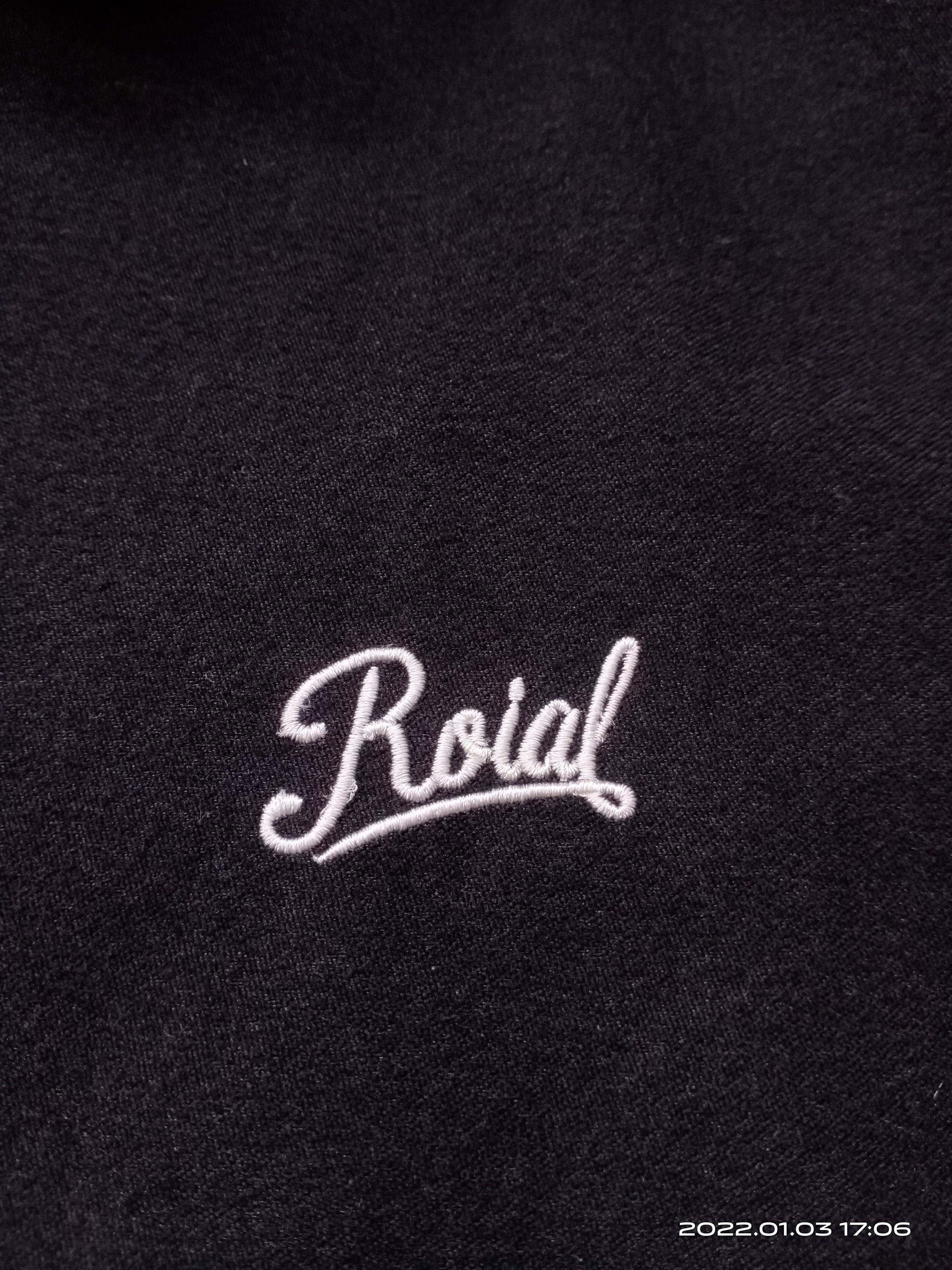Indian Motorcycle Roail Garment&Supply.Co Snap Button Jacket Size US L / EU 52-54 / 3 - 5 Thumbnail