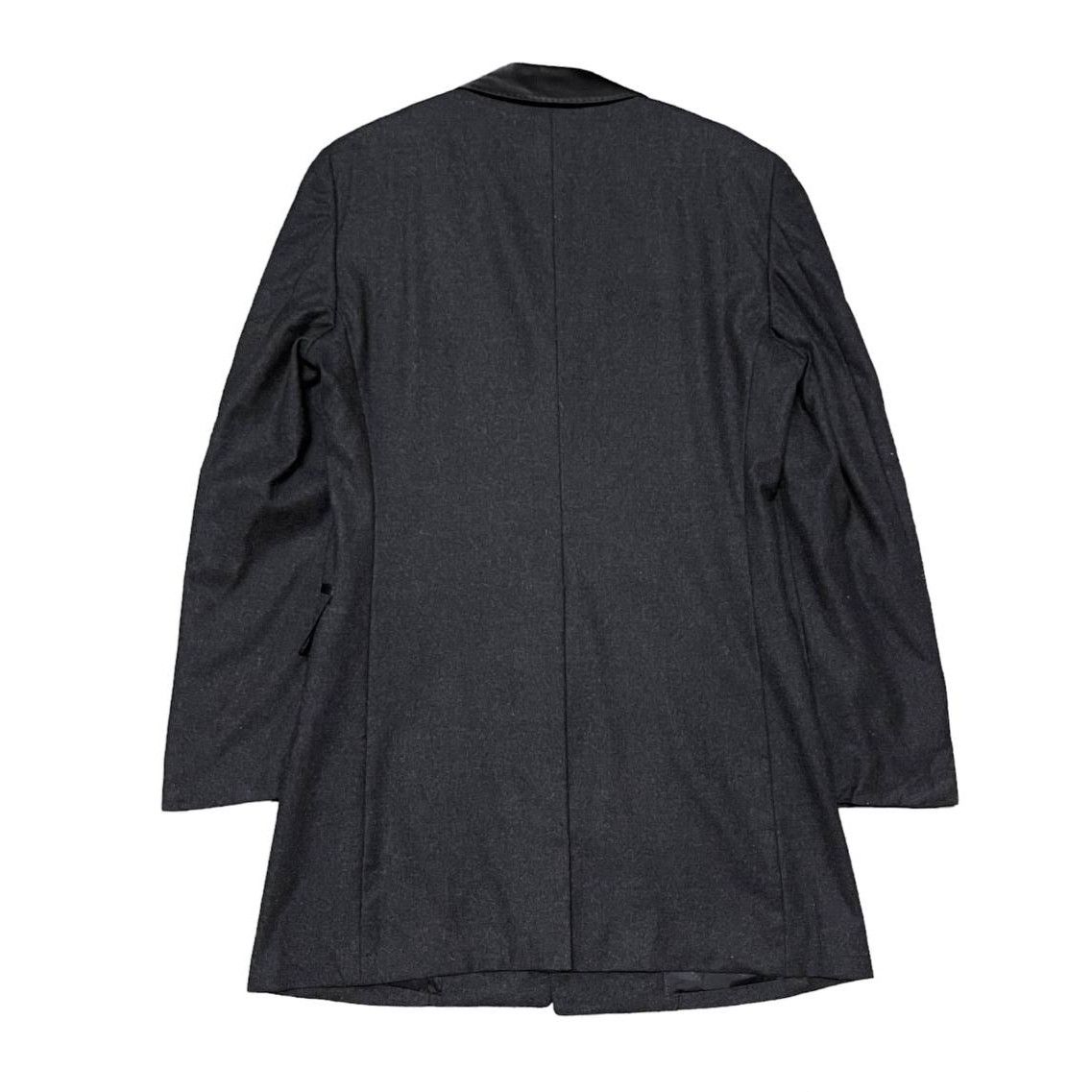 Katharine Hamnett London Katharine Hamnett London Wool Coat Size US M / EU 48-50 / 2 - 10 Thumbnail