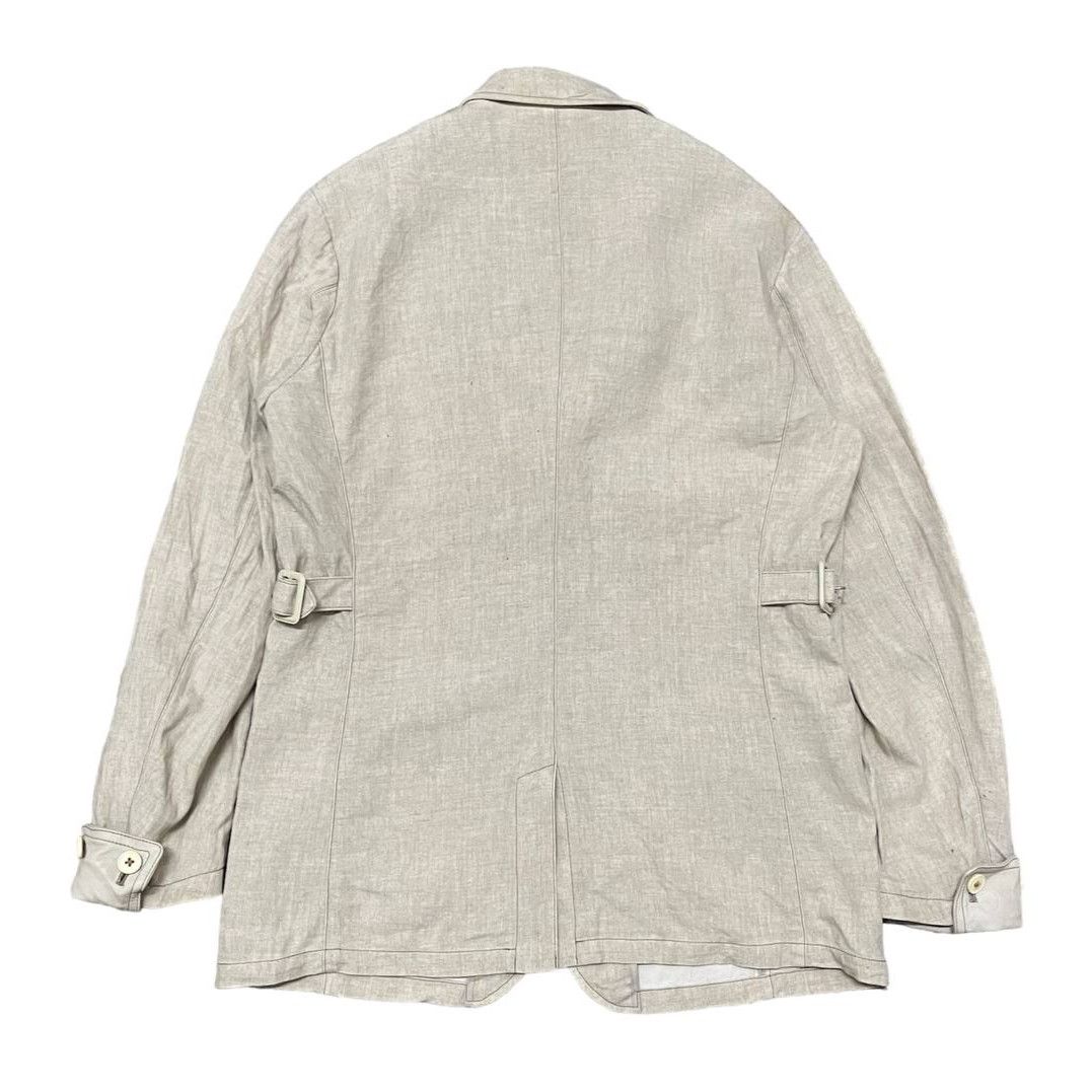 Lanvin Lanvin de bleu Coat Jacket Size US M / EU 48-50 / 2 - 10 Thumbnail