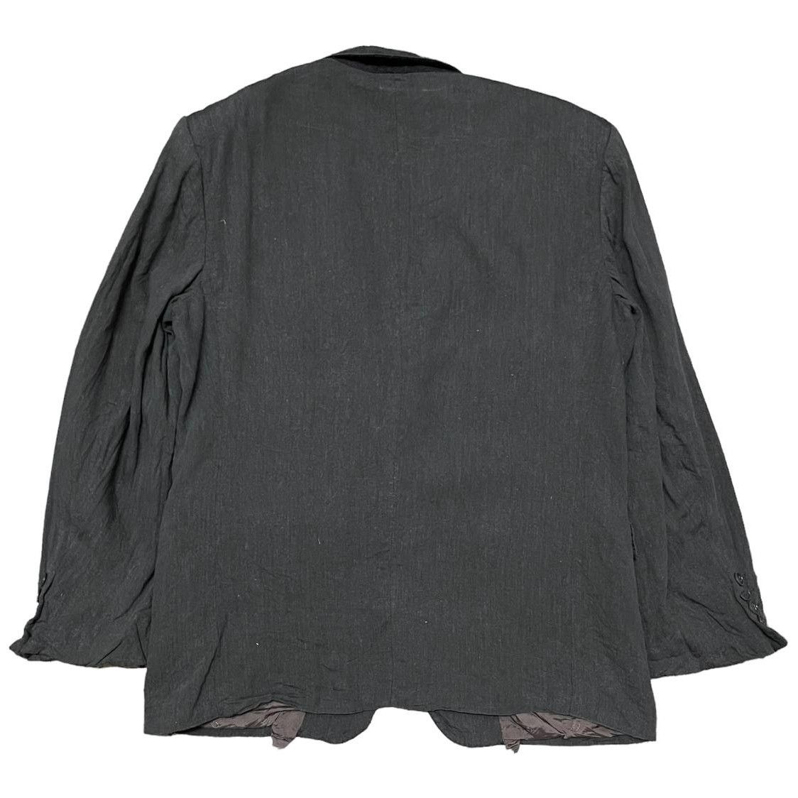 Christian Dior Monsieur Vintage Christian Dior Monsieur Made in Italy Blazer Coat Size US M / EU 48-50 / 2 - 10 Thumbnail