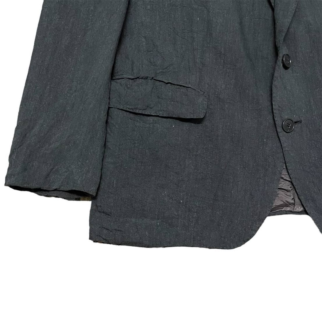 Christian Dior Monsieur Vintage Christian Dior Monsieur Made in Italy Blazer Coat Size US M / EU 48-50 / 2 - 3 Thumbnail
