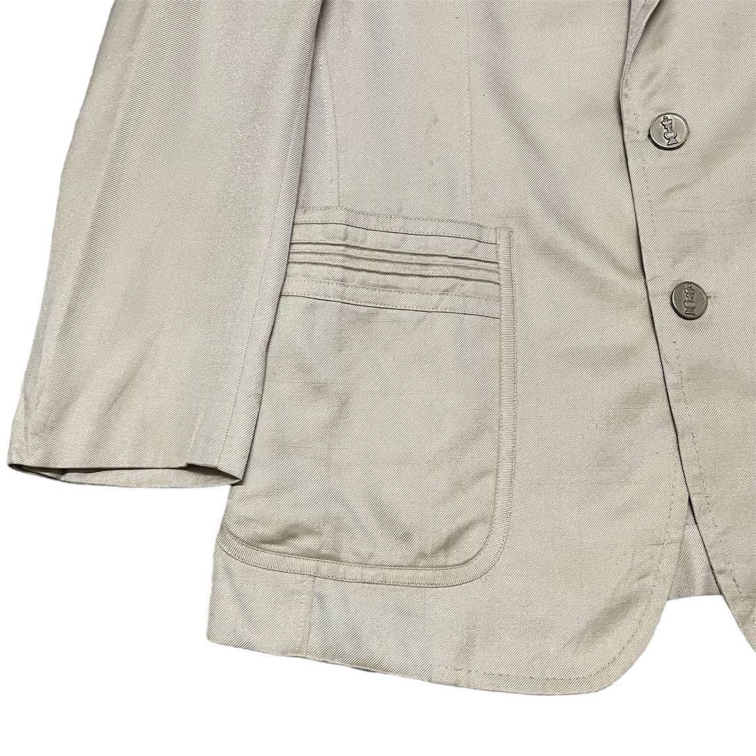 Lanvin Vintage Lanvin Paris Blazer Coat Jacket Size US S / EU 44-46 / 1 - 3 Thumbnail
