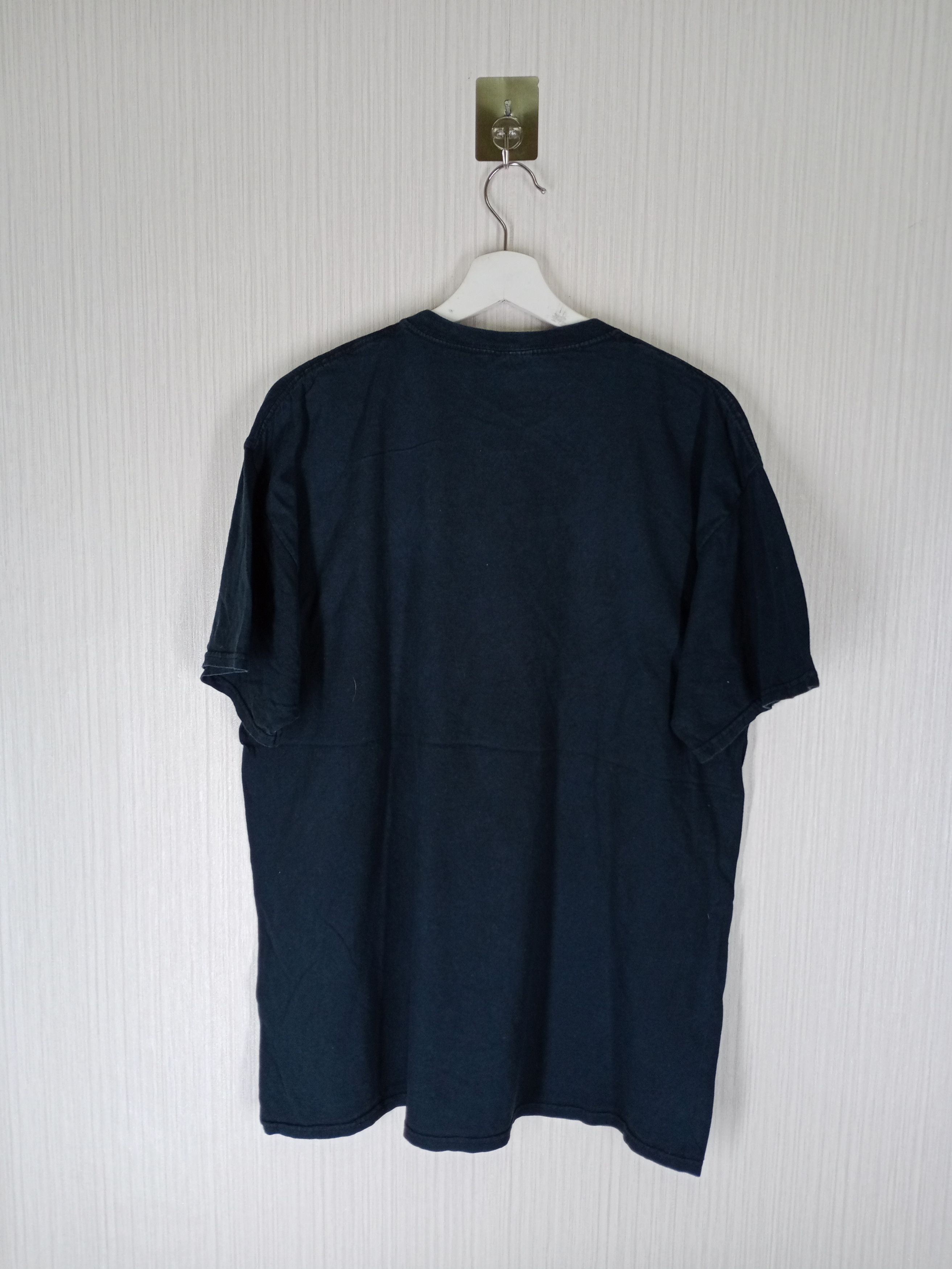 Expert Horror Early 00s The Walking Dead Tshirt Size US XL / EU 56 / 4 - 4 Thumbnail