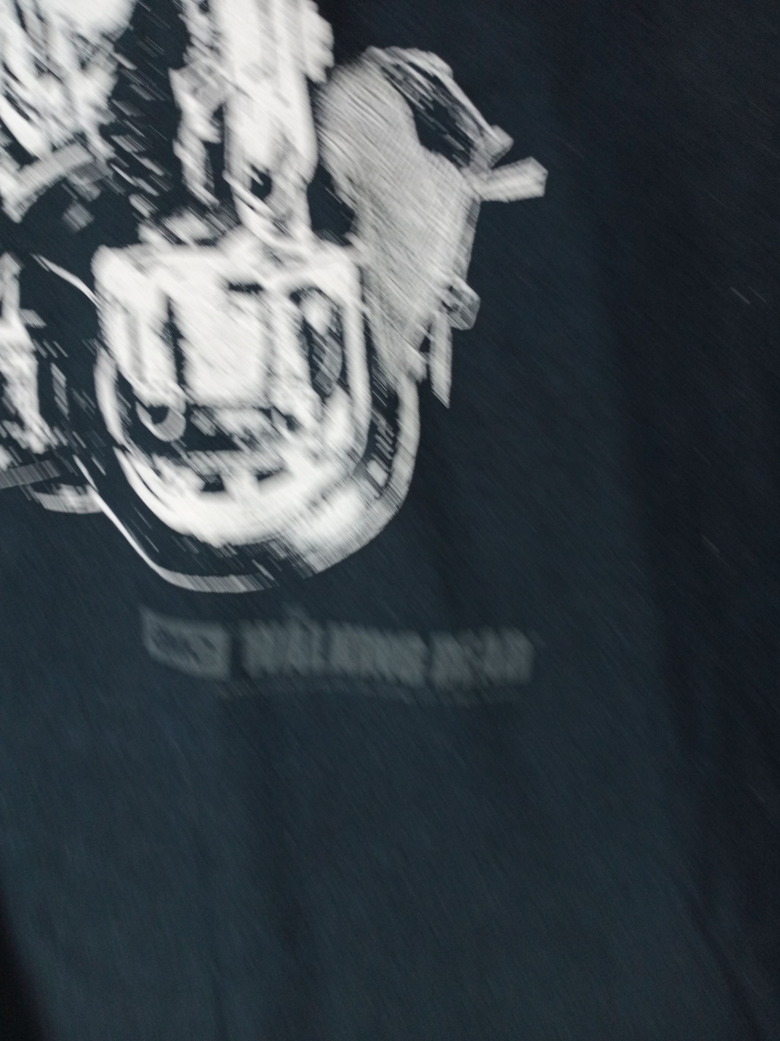 Expert Horror Early 00s The Walking Dead Tshirt Size US XL / EU 56 / 4 - 2 Thumbnail