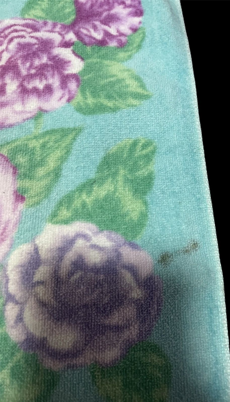 Givenchy GIVENCHY TOWEL FLORAL Size ONE SIZE - 5 Thumbnail