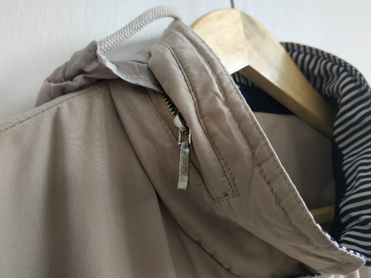 Vintage × Yves Saint Laurent Fit S to M, Vintage Yves Saint Laurent Jacket Size US S / EU 44-46 / 1 - 7 Thumbnail