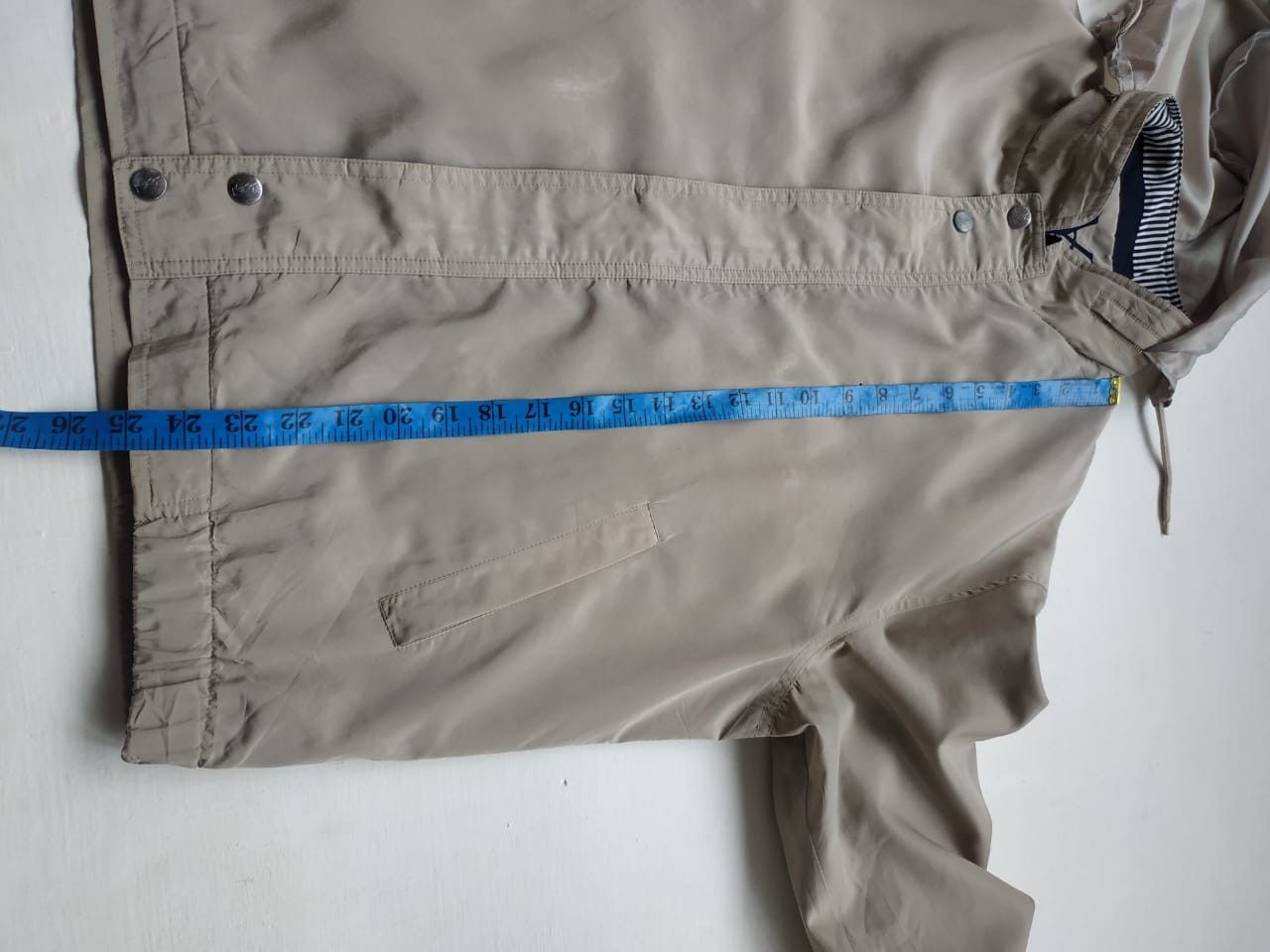 Vintage × Yves Saint Laurent Fit S to M, Vintage Yves Saint Laurent Jacket Size US S / EU 44-46 / 1 - 15 Thumbnail
