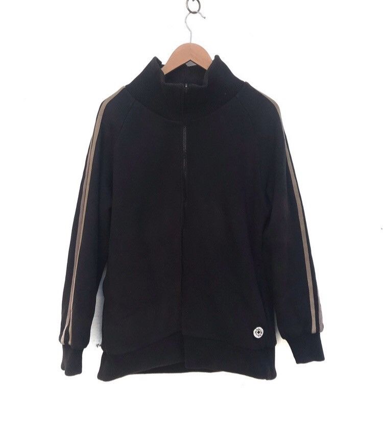 Japanese Brand 🔥Mastergym Riversible Light Jacket Size US M / EU 48-50 / 2 - 2 Thumbnail