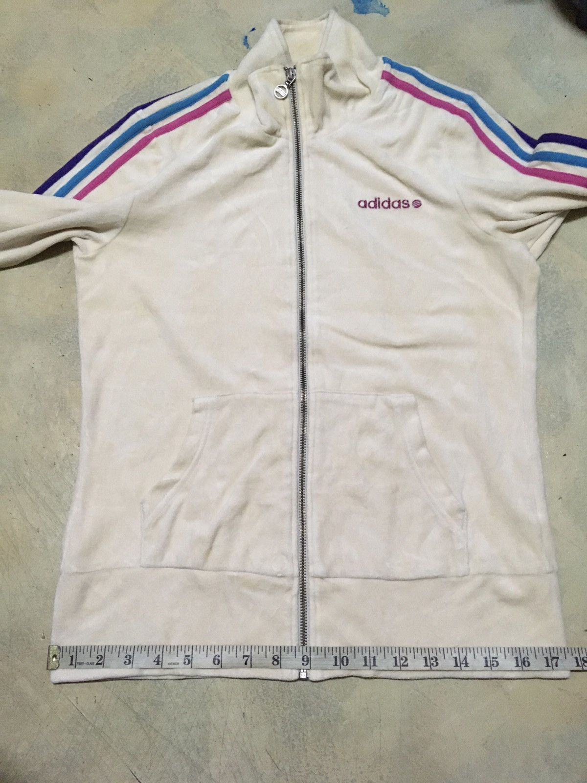 Adidas Adidas Sweater Tricolours for sports and outdoor Size US L / EU 52-54 / 3 - 10 Thumbnail