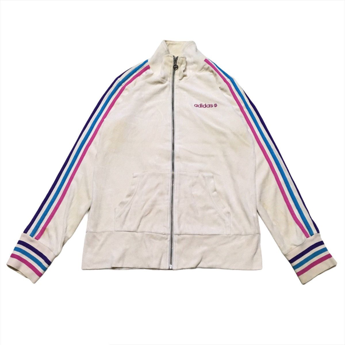 Adidas sport sweater clearance