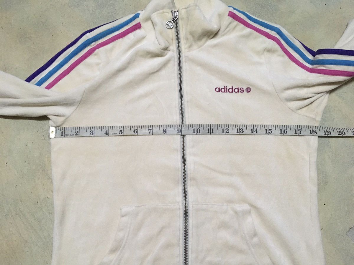 Adidas Adidas Sweater Tricolours for sports and outdoor Size US L / EU 52-54 / 3 - 8 Thumbnail