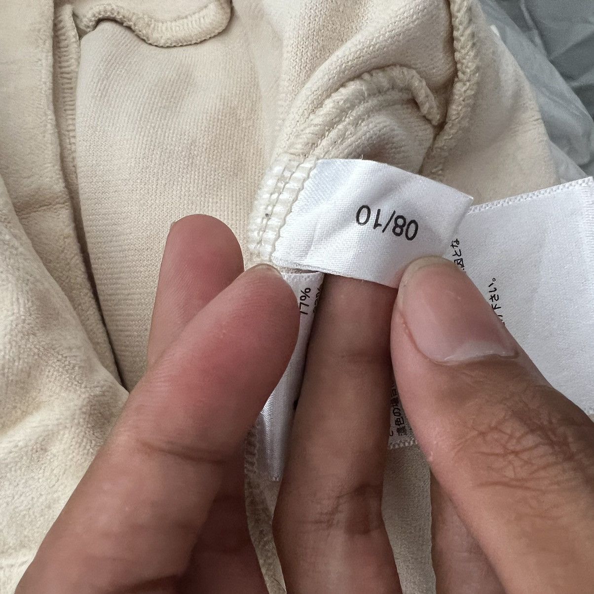Adidas Adidas Sweater Tricolours for sports and outdoor Size US L / EU 52-54 / 3 - 18 Thumbnail
