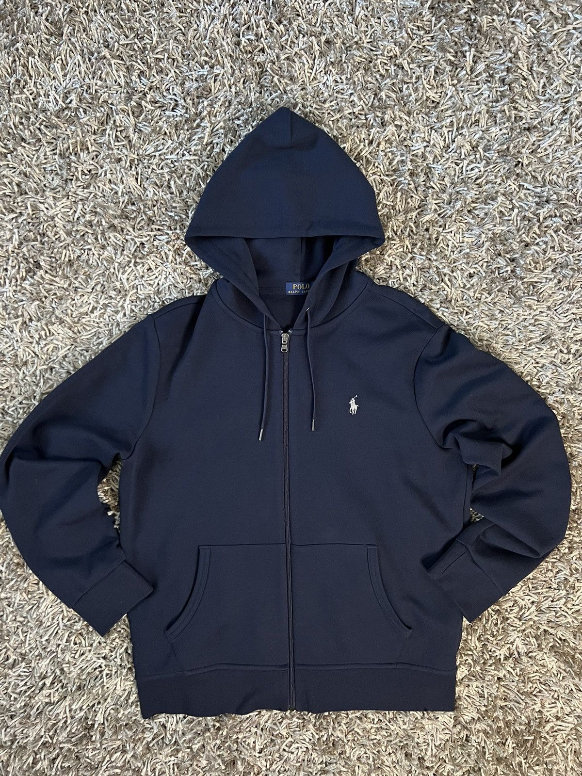 Polo Ralph Lauren × Ralph Lauren × Streetwear Ralph Lauren Double Knit