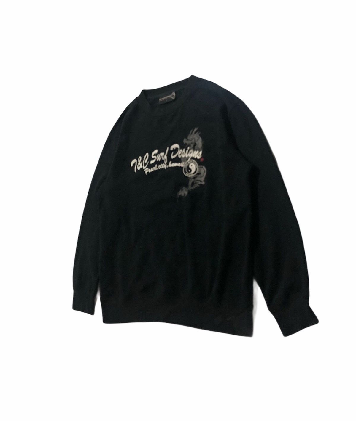 Japanese Brand 🔥T&C Surf Designs Nice Sweatshirts Size US L / EU 52-54 / 3 - 3 Thumbnail