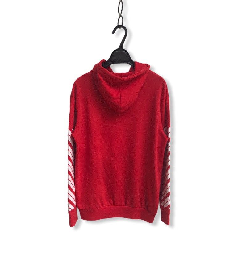 Japanese Brand 🔥Lucy Brand Radical Logo Hoodies Sweatshirts Size US M / EU 48-50 / 2 - 2 Thumbnail