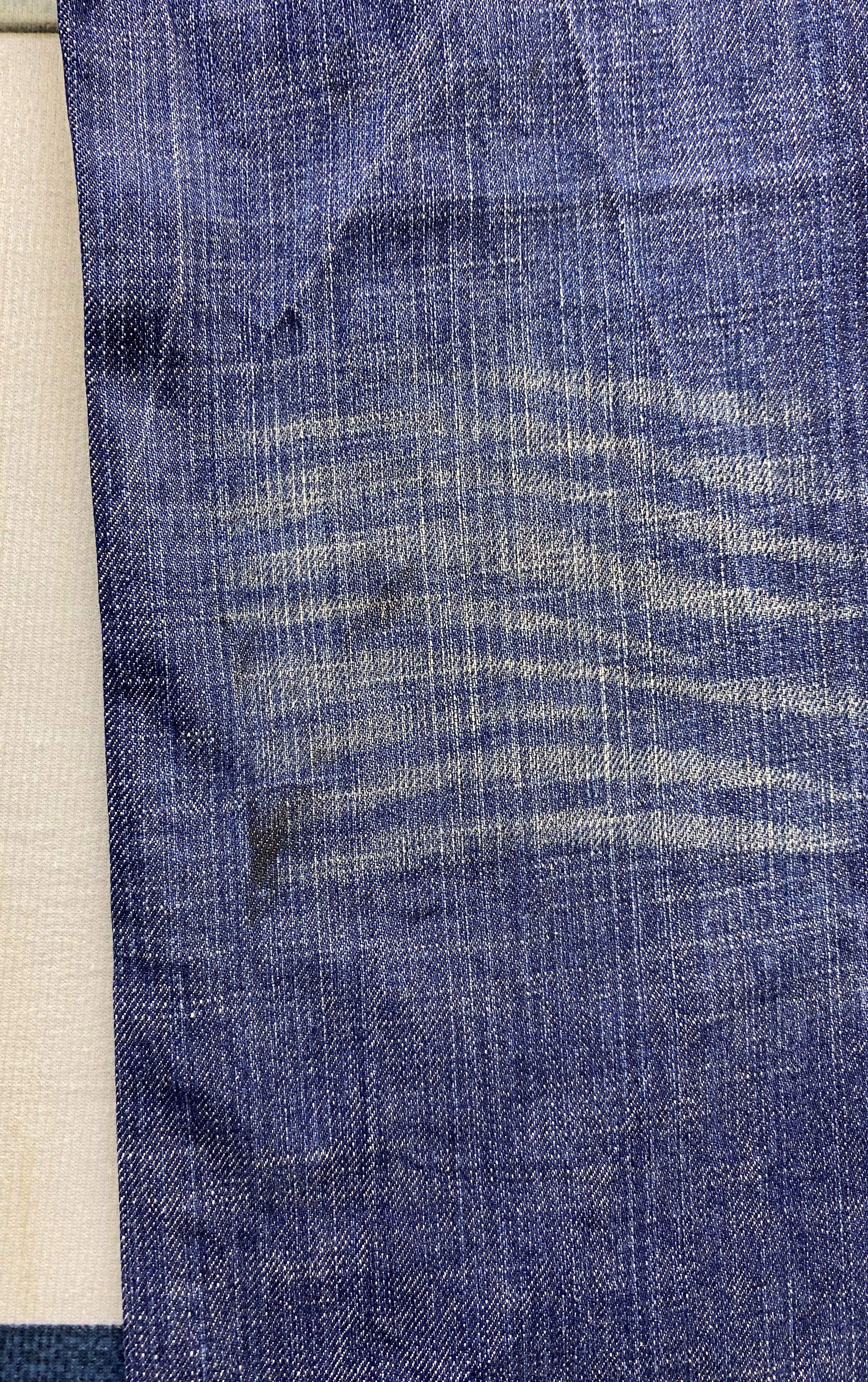 Japanese Brand Japanese Brand Red Pepper Wide Leg Denim Jean Size 29" - 13 Thumbnail