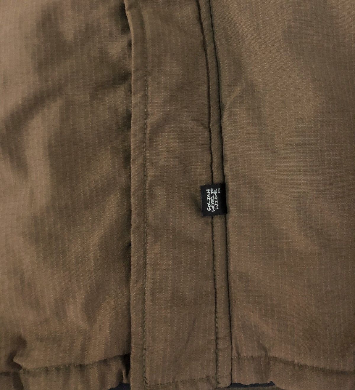Japanese Brand × Vintage 🔥Soljah Multy Pocket Jacket Size US L / EU 52-54 / 3 - 6 Thumbnail