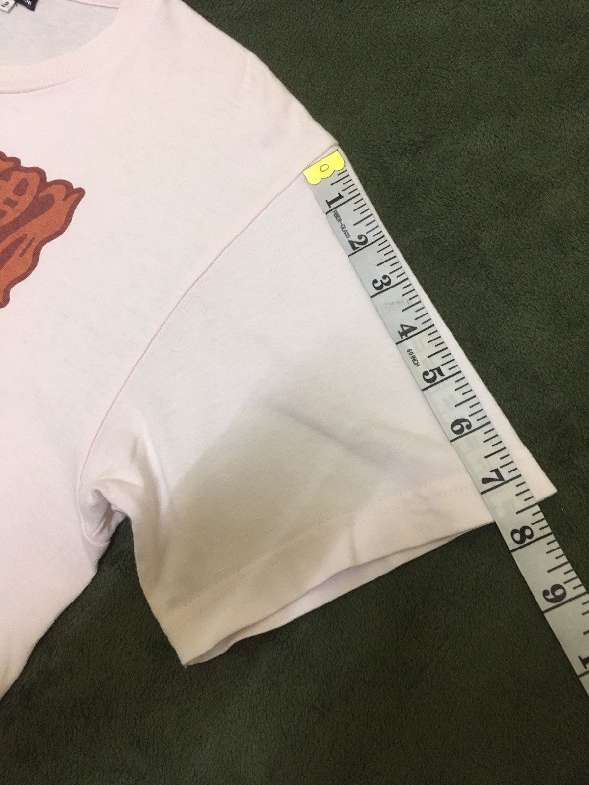 Japanese Brand × Takeo Kikuchi × Vintage Vintage Tokeo Kikuchi Japanese brand Size US M / EU 48-50 / 2 - 7 Thumbnail