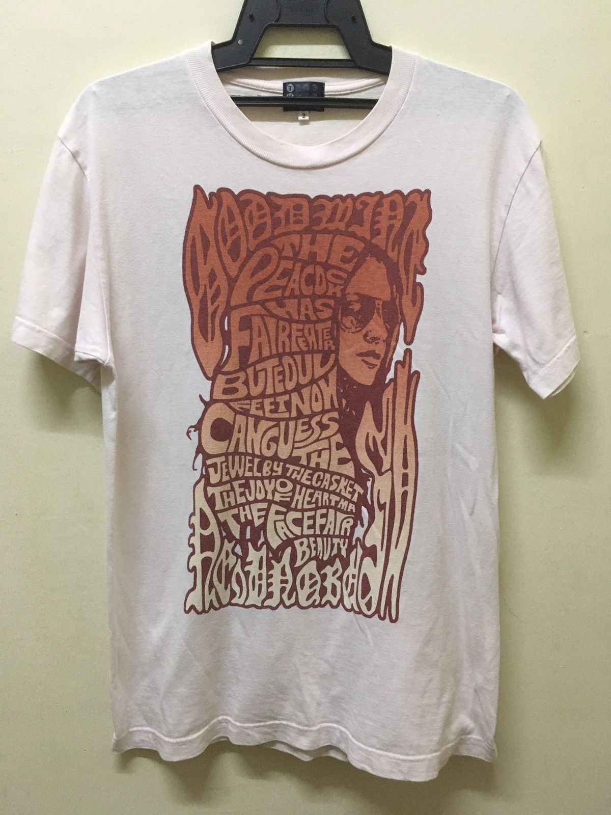 Japanese Brand × Takeo Kikuchi × Vintage Vintage Tokeo Kikuchi Japanese brand Size US M / EU 48-50 / 2 - 1 Thumbnail