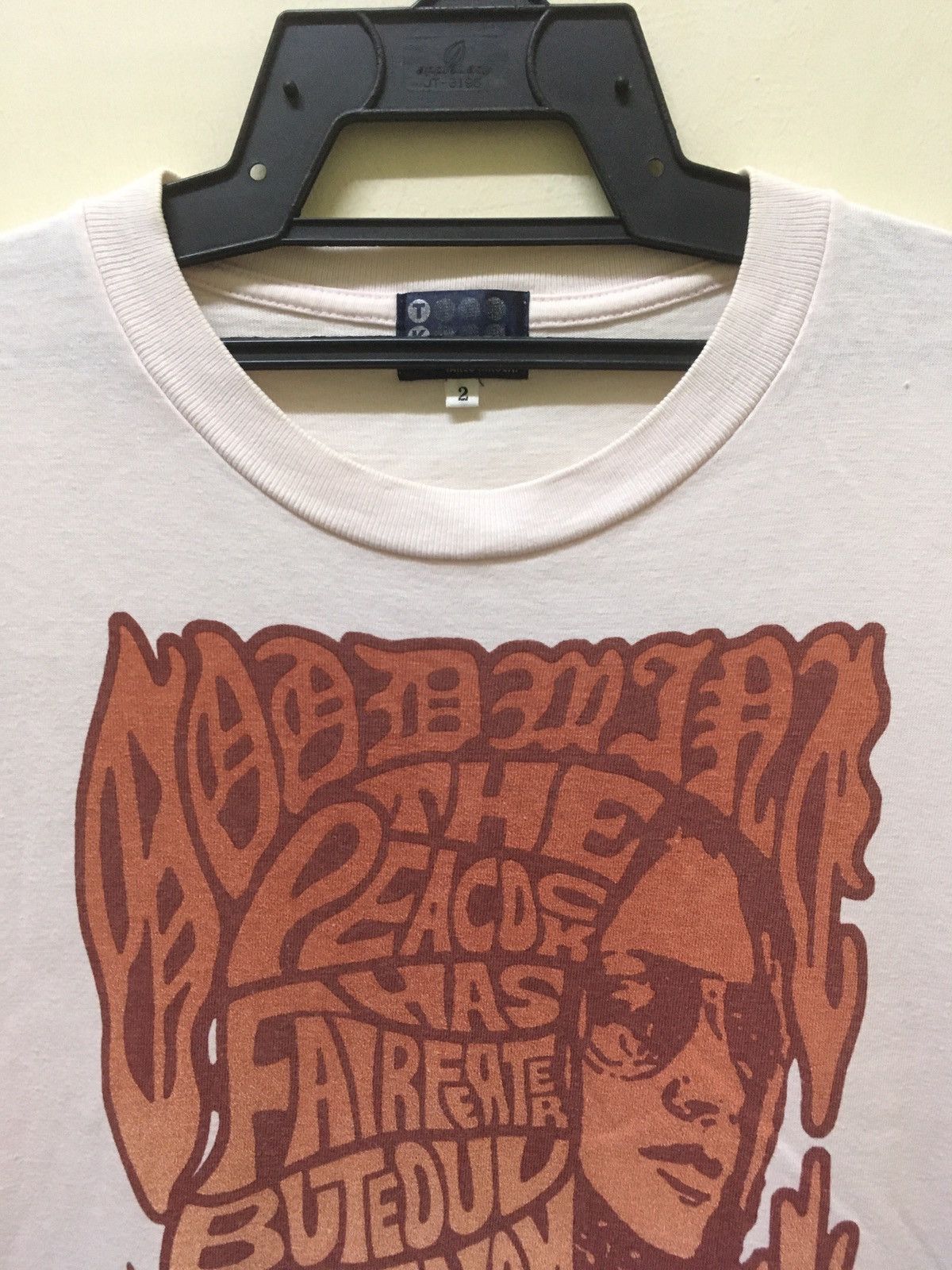 Japanese Brand × Takeo Kikuchi × Vintage Vintage Tokeo Kikuchi Japanese brand Size US M / EU 48-50 / 2 - 3 Thumbnail