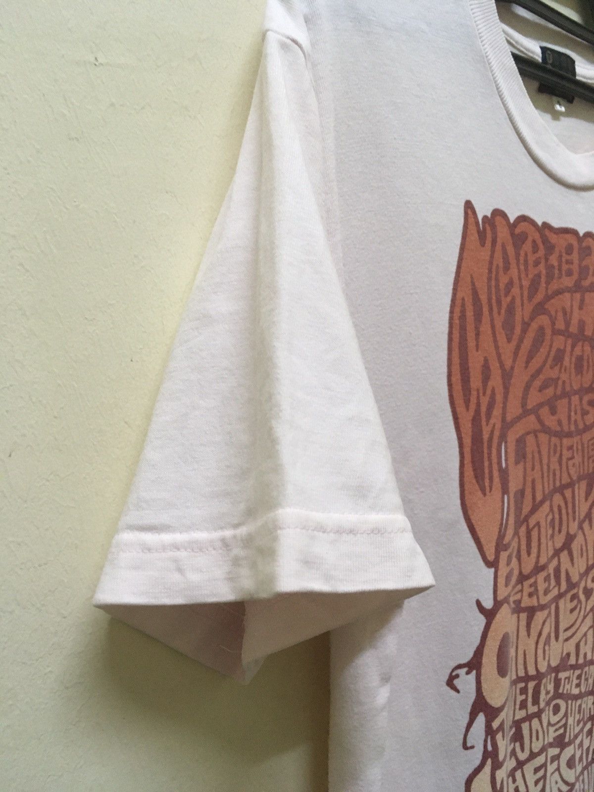 Japanese Brand × Takeo Kikuchi × Vintage Vintage Tokeo Kikuchi Japanese brand Size US M / EU 48-50 / 2 - 4 Thumbnail