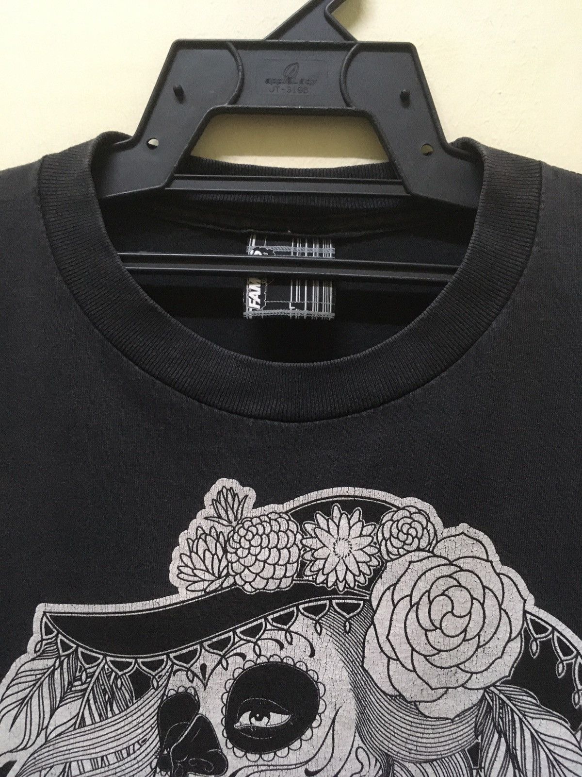 Designer × Vintage Vintage famous stars and straps Size US L / EU 52-54 / 3 - 4 Thumbnail