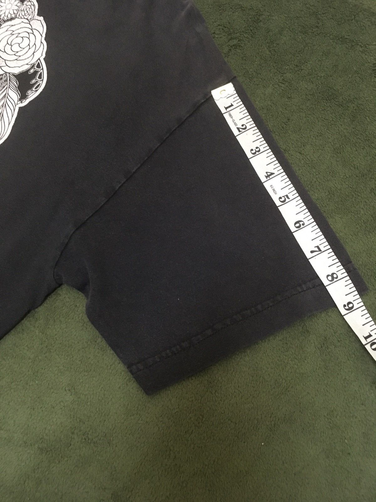 Designer × Vintage Vintage famous stars and straps Size US L / EU 52-54 / 3 - 7 Thumbnail