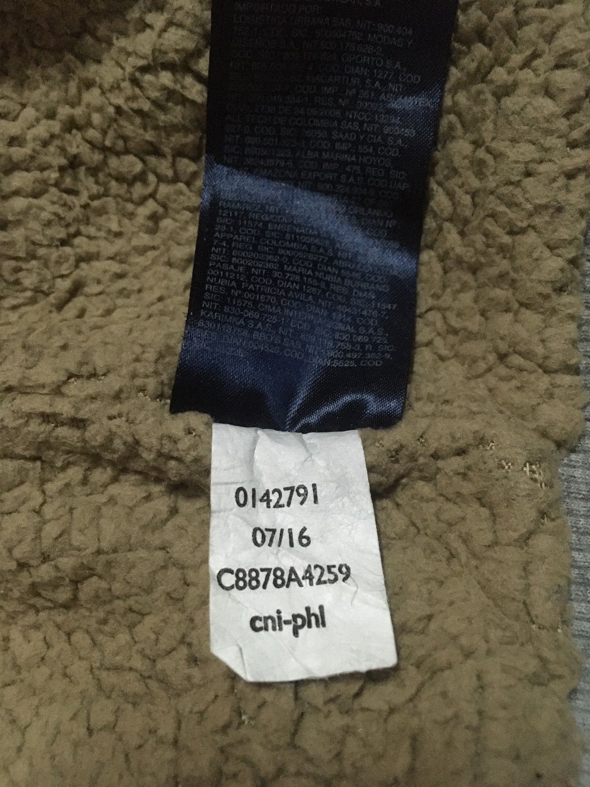 Tommy Hilfiger × Vintage Vintage sweetshirt hoodie tommy hilfiger Size US S / EU 44-46 / 1 - 10 Thumbnail
