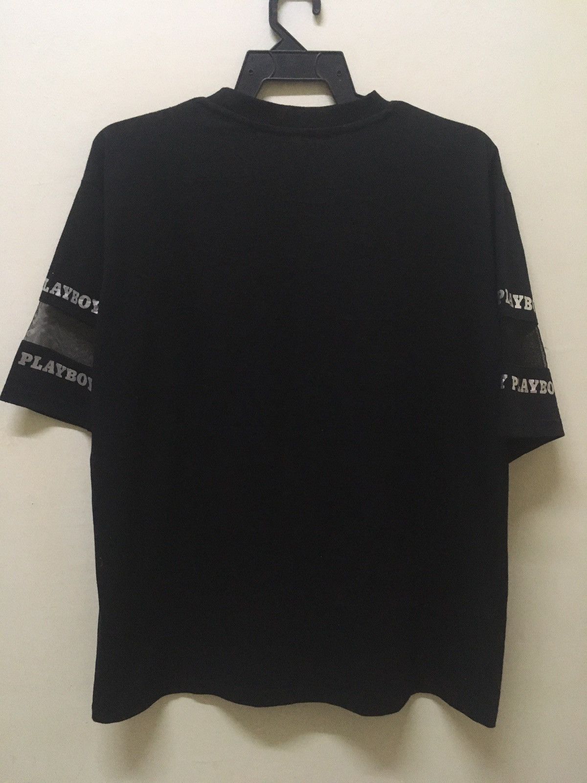 Japanese Brand × Playboy × Vintage Vintage playboy big bunny logo tee Size US M / EU 48-50 / 2 - 2 Thumbnail