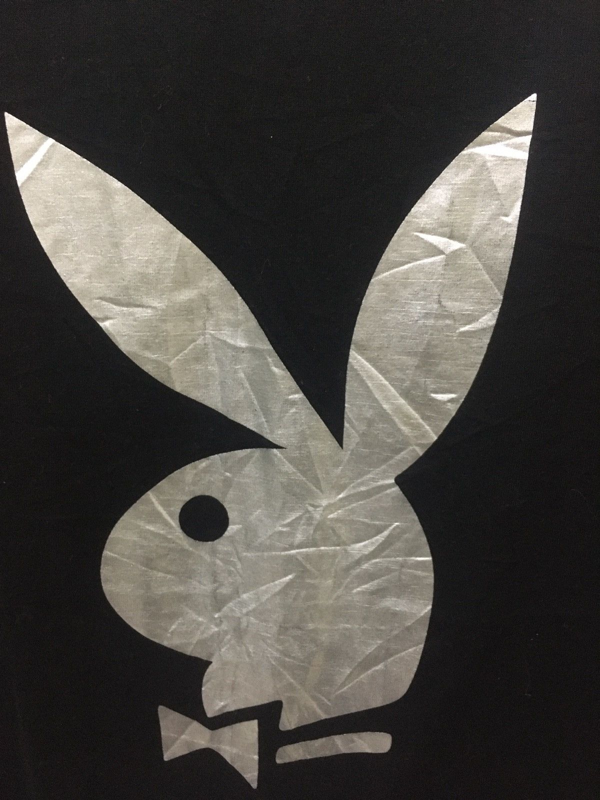 Japanese Brand × Playboy × Vintage Vintage playboy big bunny logo tee Size US M / EU 48-50 / 2 - 6 Thumbnail
