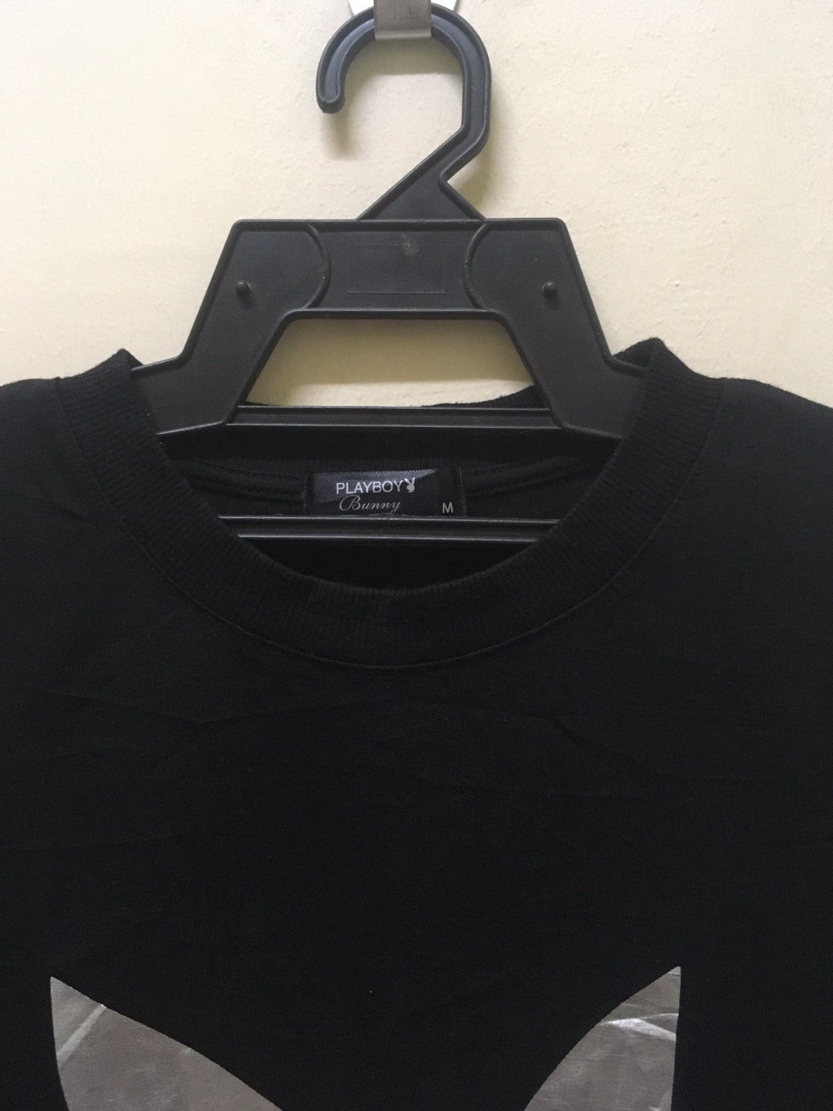 Japanese Brand × Playboy × Vintage Vintage playboy big bunny logo tee Size US M / EU 48-50 / 2 - 3 Thumbnail