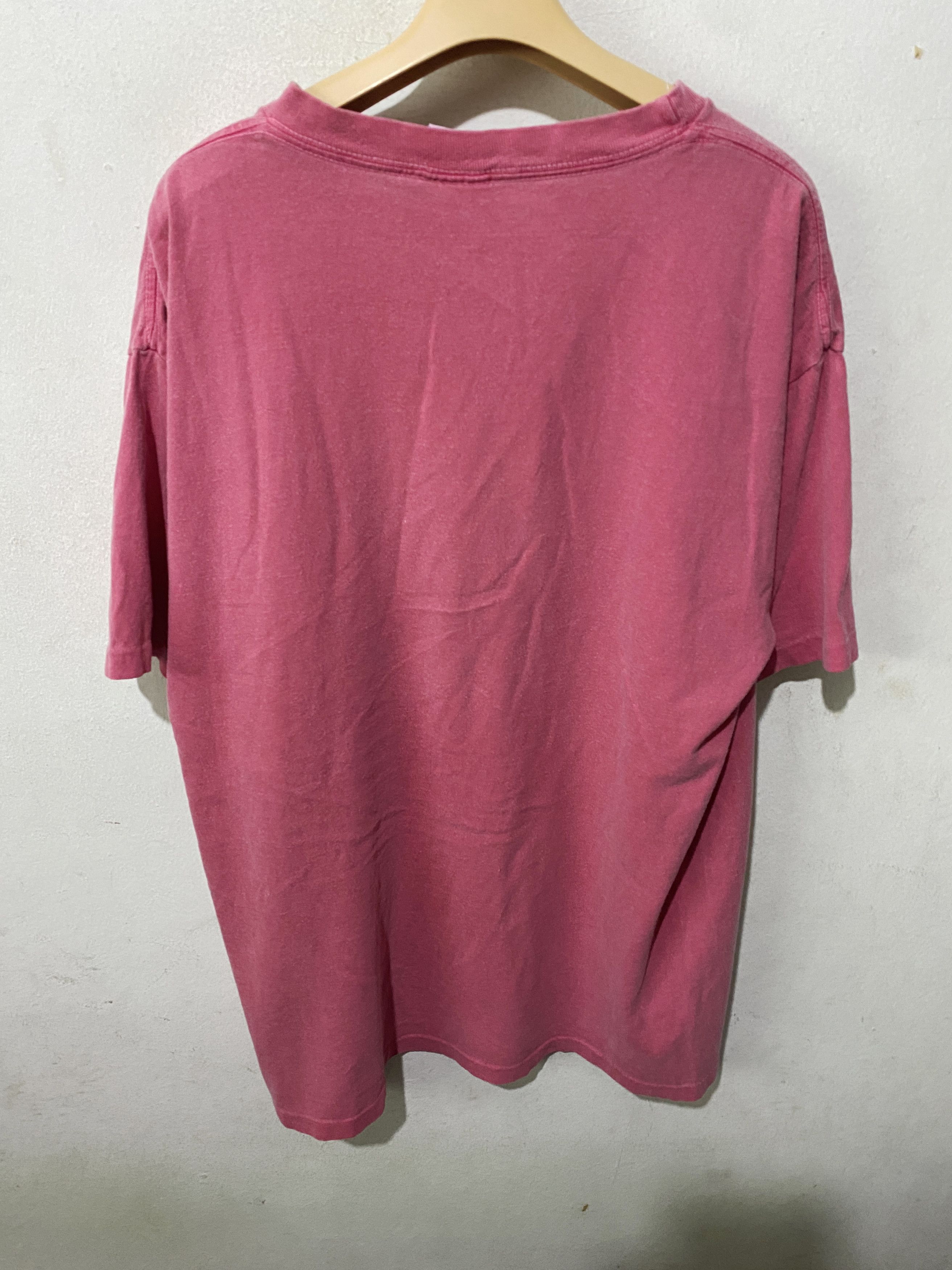 Vintage 90 New York Shirt
