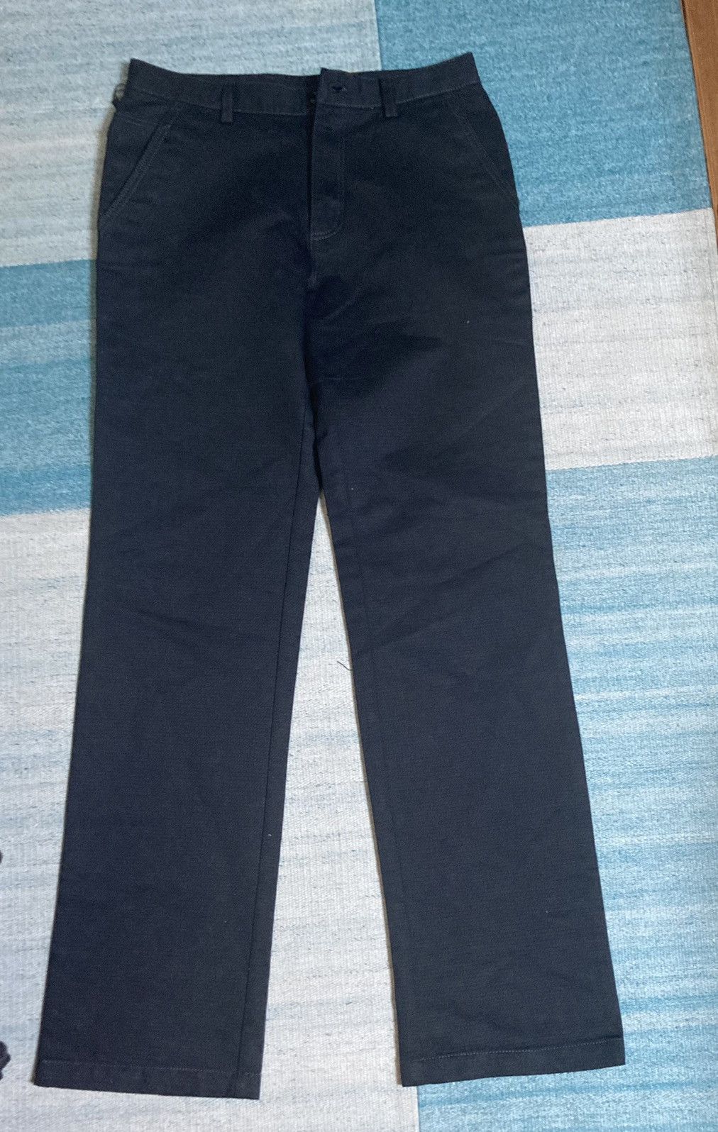Fendi Trouser