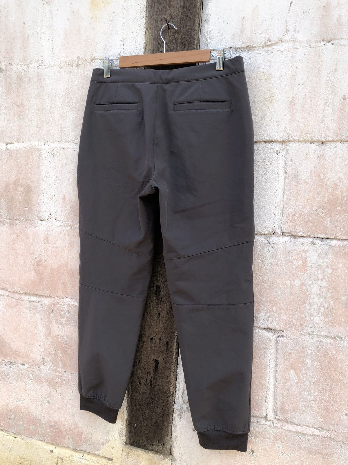 GU × Honda × Japanese Brand Honda Sweatpants Multipocket Design Ski Size US 32 / EU 48 - 4 Thumbnail