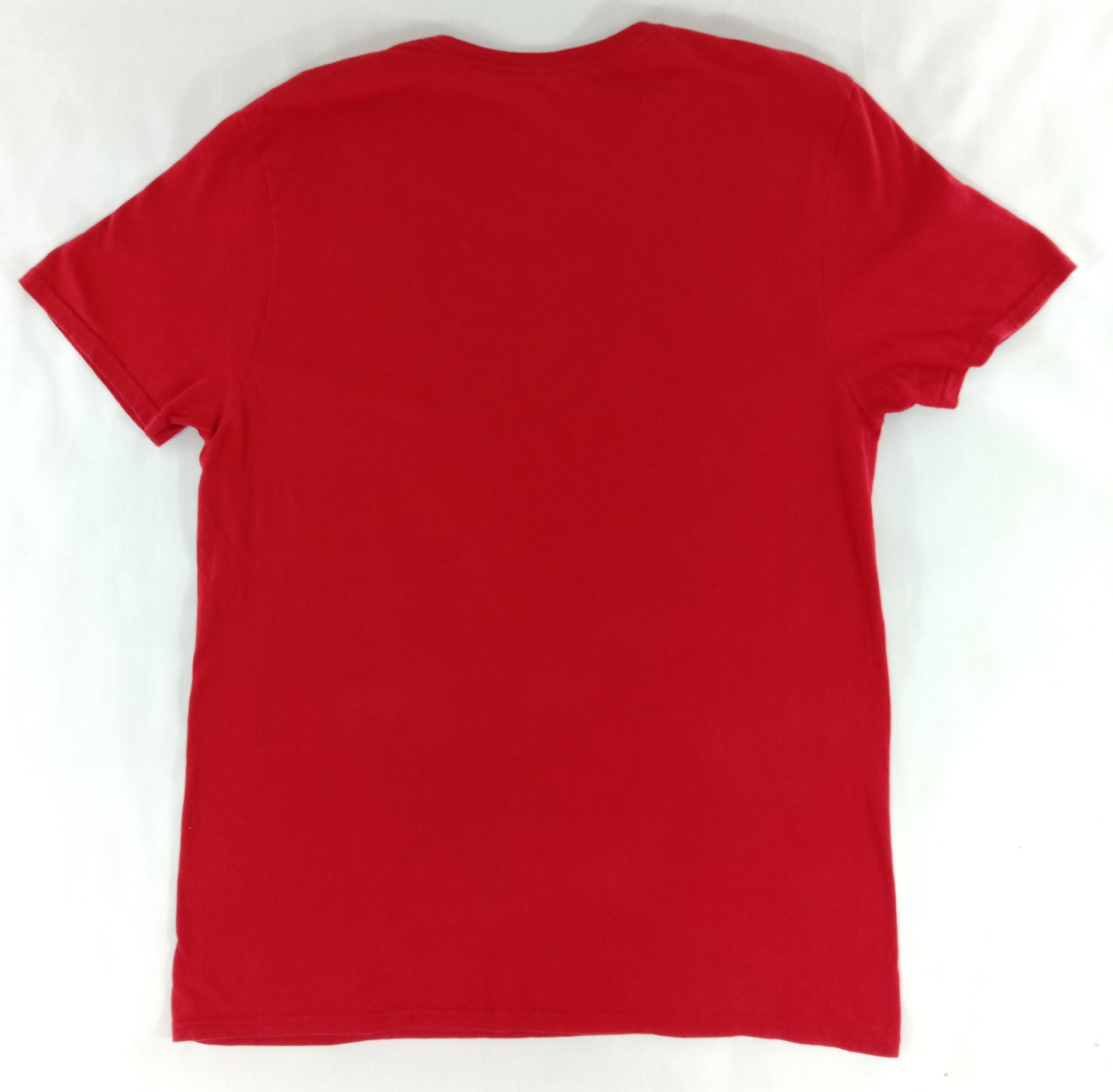 President's Vintage Abraham Lincoln Spirit Of America T Shirt Size US L / EU 52-54 / 3 - 5 Thumbnail