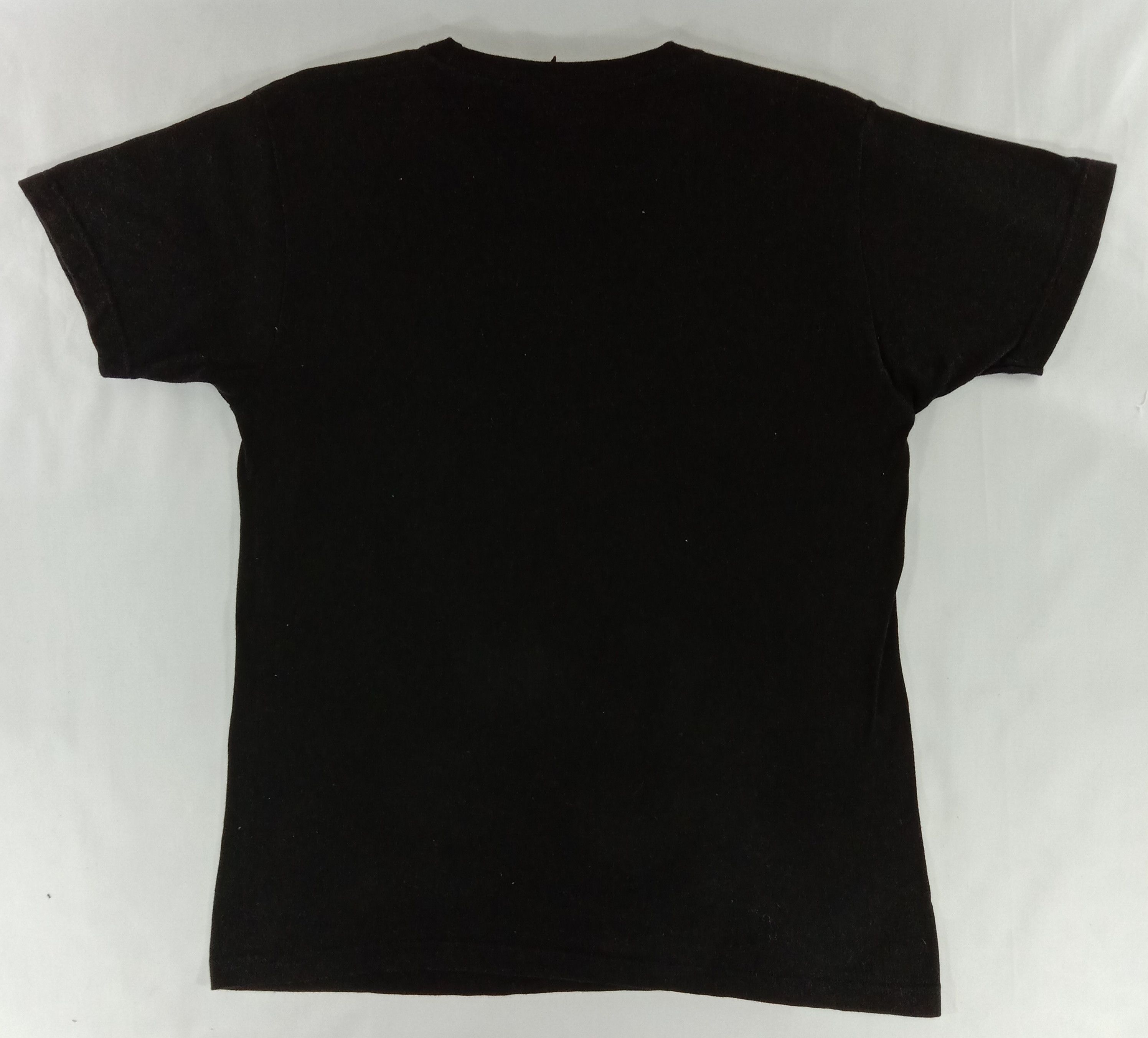 Band Tees Vintage Like Moths To Flame T Shirt Size US M / EU 48-50 / 2 - 5 Thumbnail