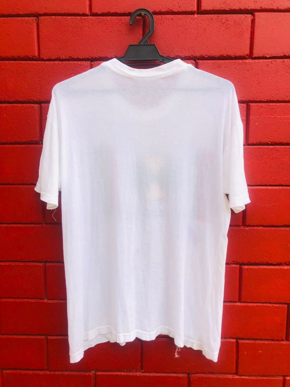 Cross Colours × Vintage Vintage Cross Colour Post Hip Hop Nation Rap Style Shirt Size US M / EU 48-50 / 2 - 2 Thumbnail