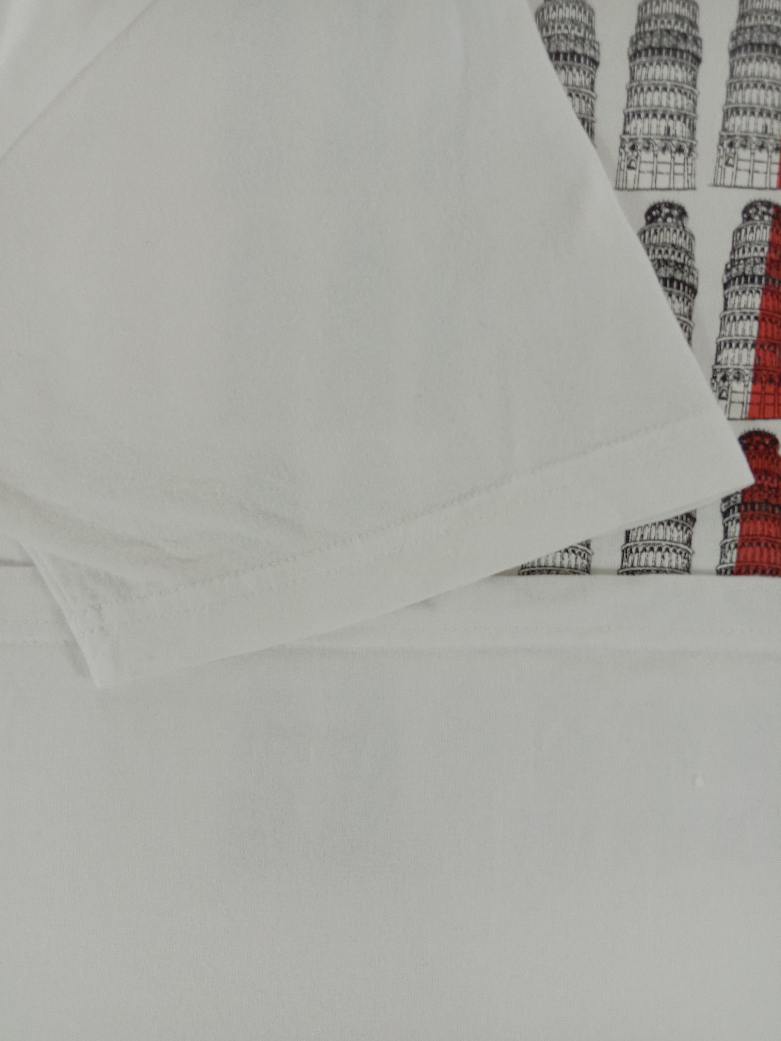 Japanese Brand Vintage Japanese Brand T-shirt Size US M / EU 48-50 / 2 - 4 Thumbnail