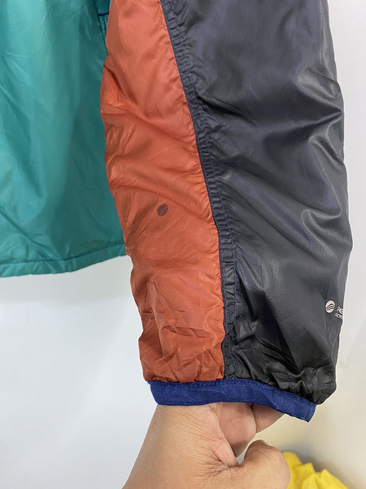 Manastash Manastash Mountain Jacket Primaloft Multicolor Pertex Size US L / EU 52-54 / 3 - 8 Thumbnail